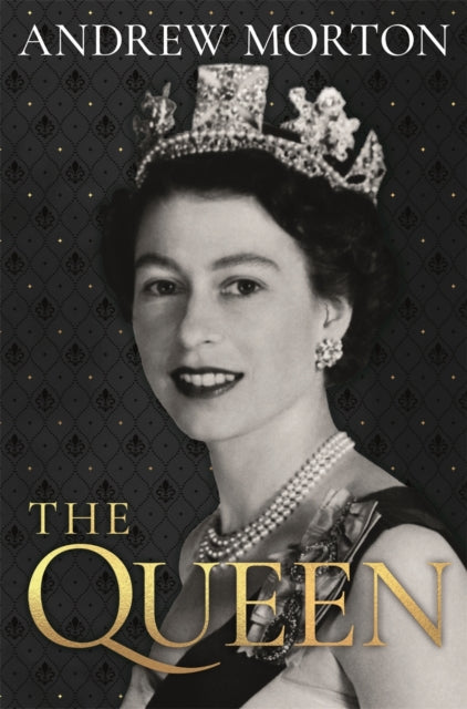 The Queen : 1926–2022 - 9781789294484