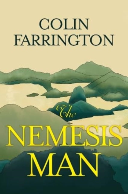 The Nemesis Man - 9781800166004