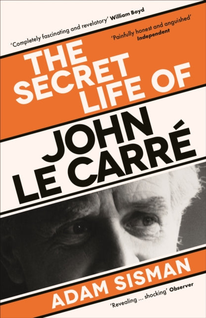 The Secret Life of John le Carre - 9781800817791