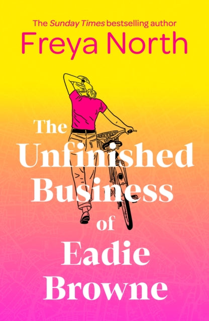 The Unfinished Business of Eadie Browne : the brand new and unforgettable coming of age story - 9781802793031