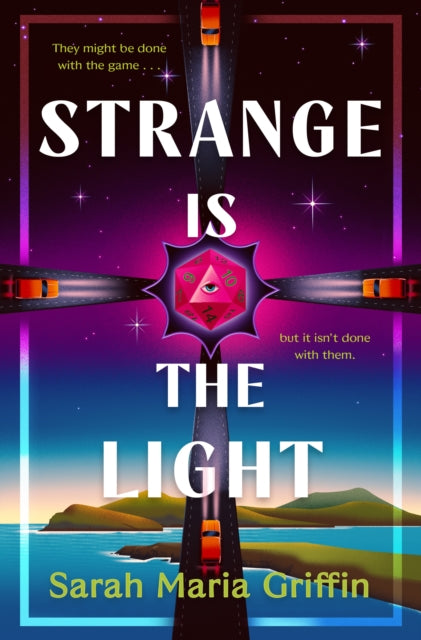 Strange is the Light - 9781803366784