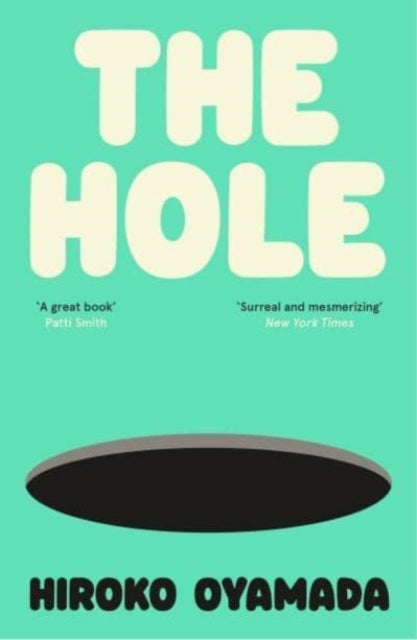 The Hole - 9781803510620