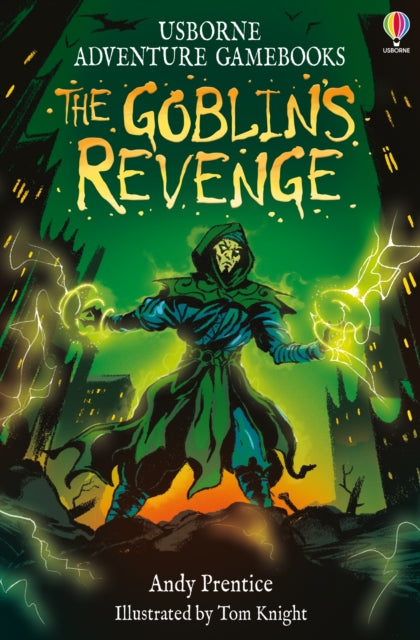 The Goblin's Revenge - 9781803706467