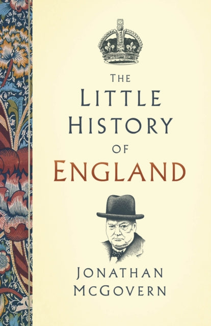 The Little History of England - 9781803994666