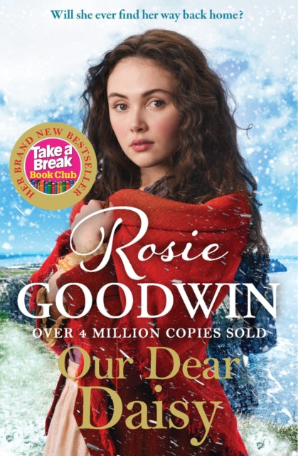 Our Dear Daisy : The perfect emotional historical romance from the Queen of saga - 9781804185520