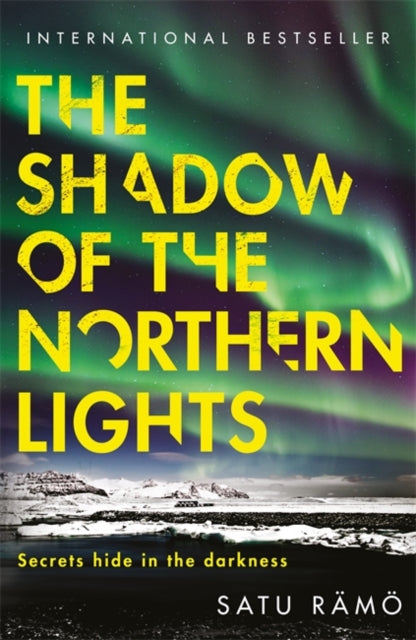 The Shadow of the Northern Lights : The brand new 2025 thriller in the million-copy bestselling, award-winning series - 9781804188439
