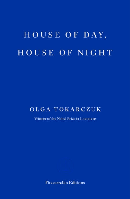 House of Day, House of Night - 9781804271919