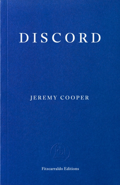 Discord - 9781804272268