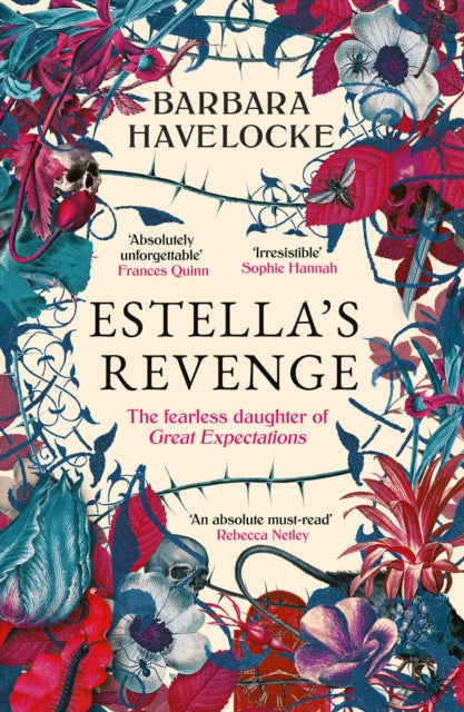 Estella's Revenge : A captivating, dark retelling of Great Expectations - this year's must-read! - 9781804367056