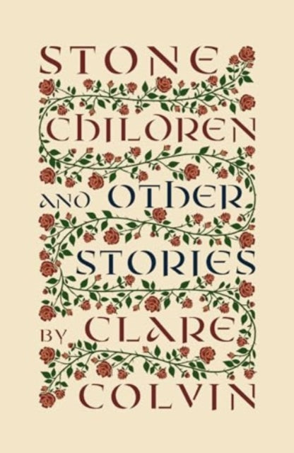 Stone Children : and Other Stories - 9781804471104