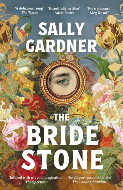 The Bride Stone : the spellbinding new historical novel from the author of The Weather Woman - 9781804541852