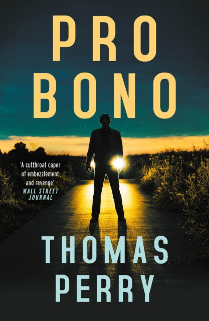 Pro Bono - 9781804711040