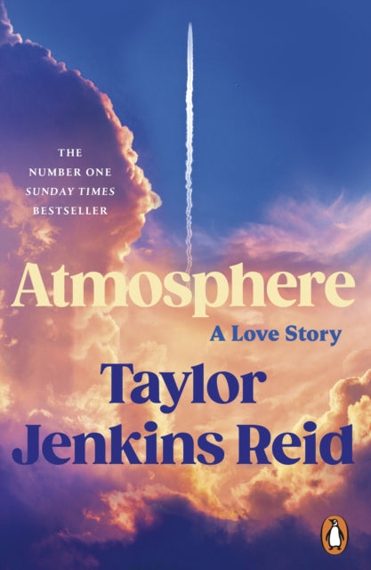 Atmosphere - 9781804941430