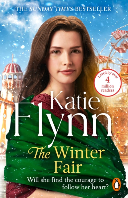 The Winter Fair - 9781804953846
