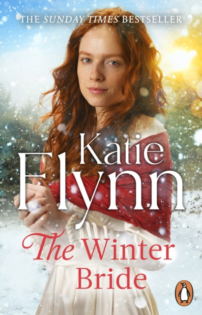 The Winter Bride - 9781804953853