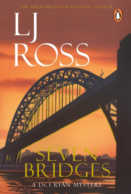 Seven Bridges - 9781804960226
