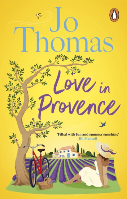 Love In Provence - 9781804993859