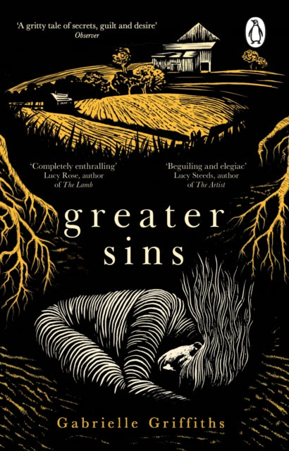 Greater Sins - 9781804994214