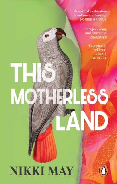 This Motherless Land - 9781804994382