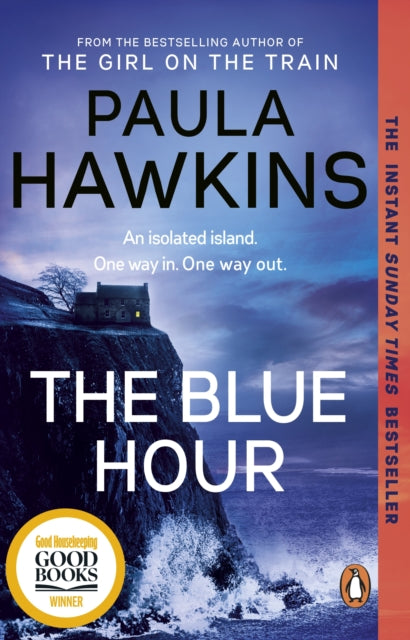 The Blue Hour - 9781804995334