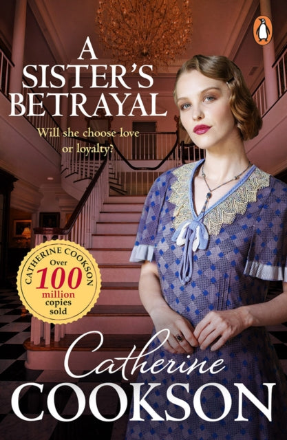 A Sister's Betrayal - 9781804997994