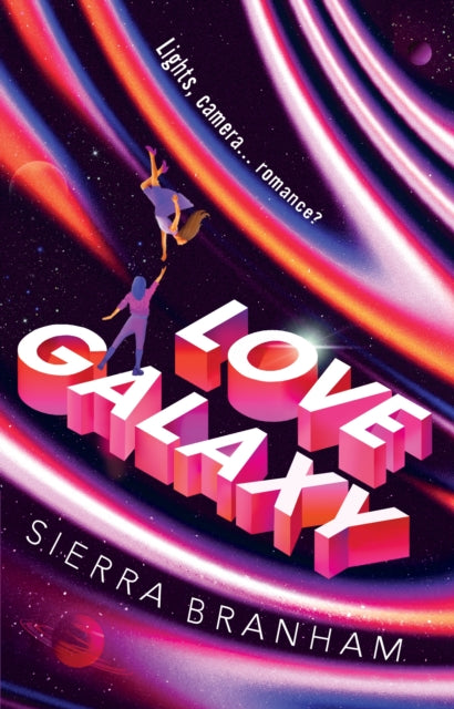 Love Galaxy - 9781804998144