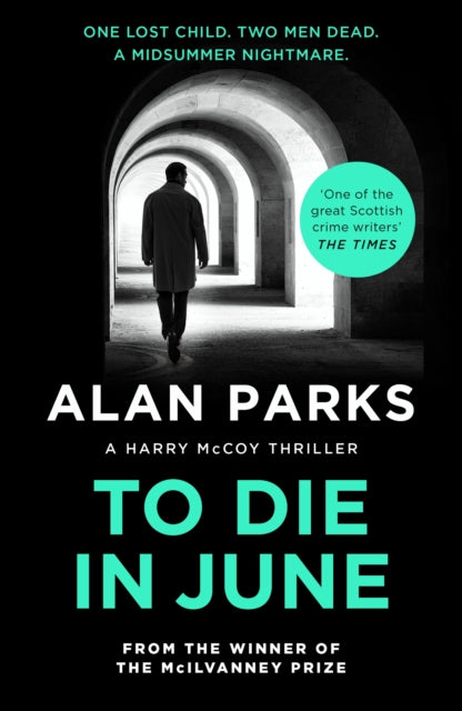 To Die In June - 9781805300823