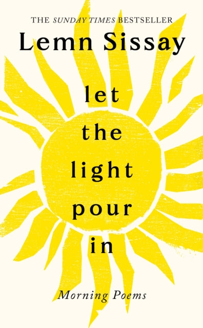 Let the Light Pour In : A SUNDAY TIMES BESTSELLER - 9781805301134