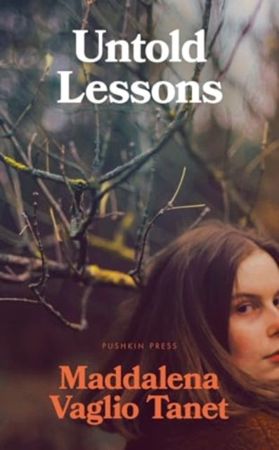 Untold Lessons - 9781805330073