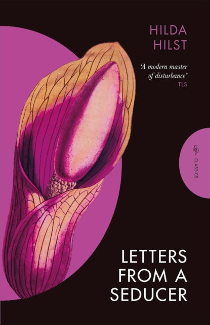 Letters from a Seducer - 9781805331384