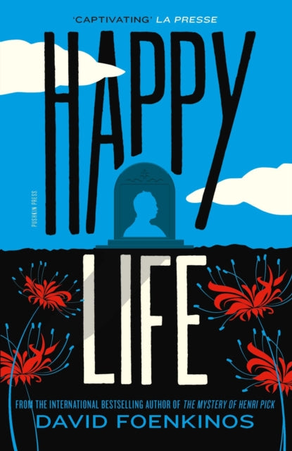 Happy Life - 9781805334415