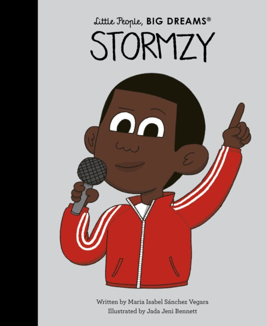 Stormzy : Volume 151 - 9781805702931
