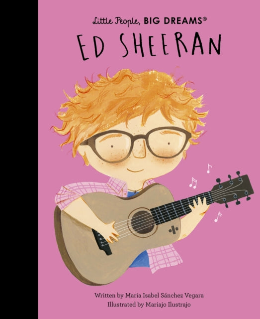 Ed Sheeran : Volume 147 - 9781805703426