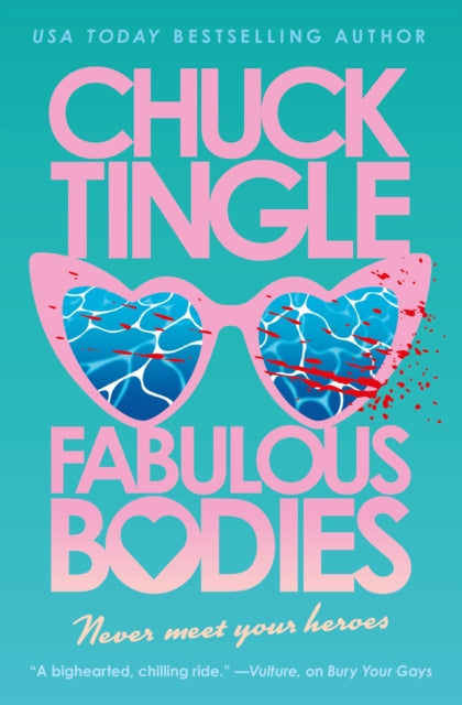 Fabulous Bodies - 9781835415511