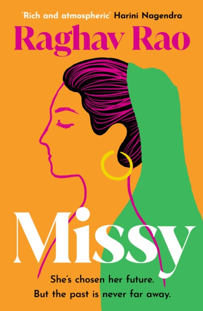 Missy : Meet the dazzling, unforgettable Missy, in this year's must-read debut - 9781835980033