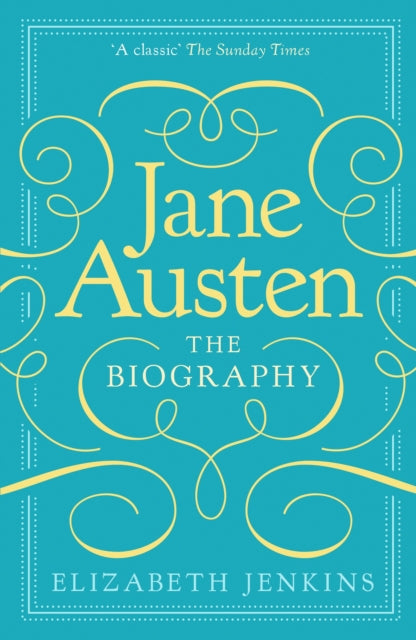 Jane Austen: The Biography - 9781835982761