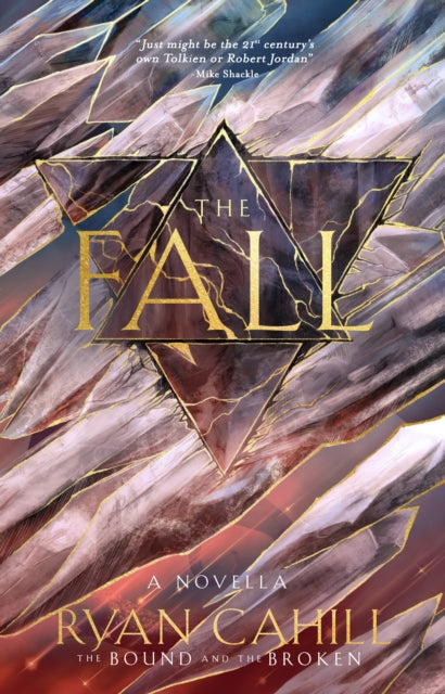 The Fall : The Bound and the Broken Novella - The Sunday Times Bestseller : 0.5 - 9781836980063