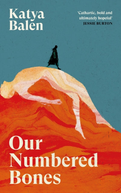 Our Numbered Bones - 9781837265107