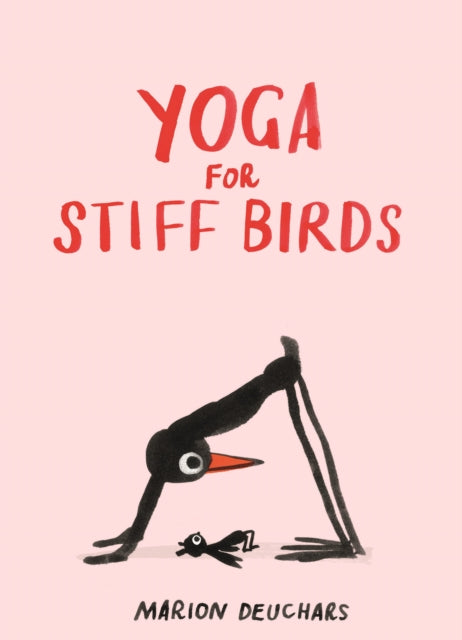 Yoga for Stiff Birds - 9781837760121