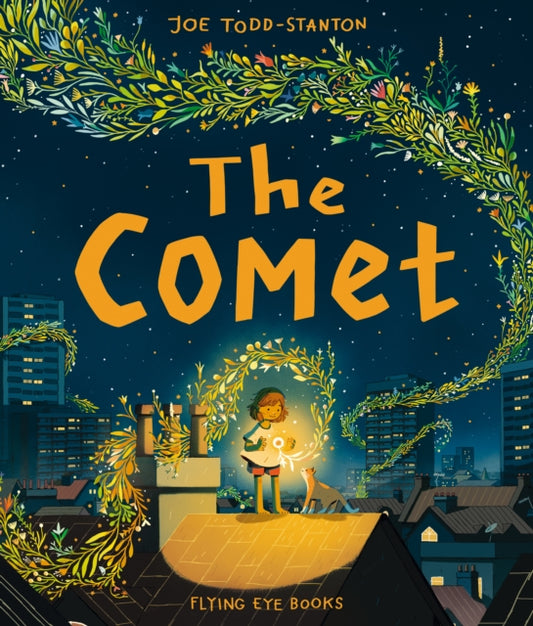 The Comet - 9781838741242