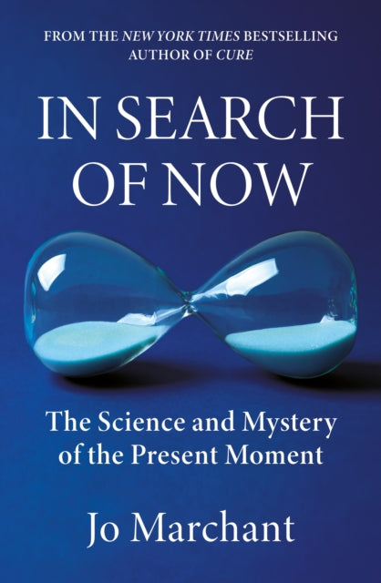 In Search of Now : The Science and Mystery of the Present Moment - 9781838858735