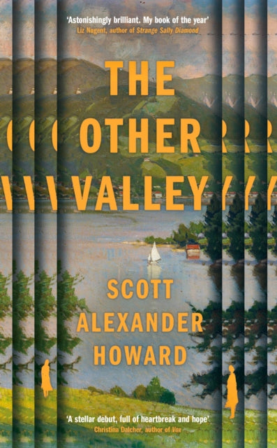 The Other Valley - 9781838959623