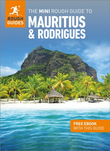 The Mini Rough Guide to Mauritius & Rodrigues: Travel Guide with Free eBook - 9781839059667