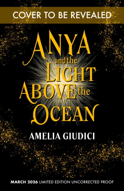 Anya and the Light Above the Ocean - 9781839136474
