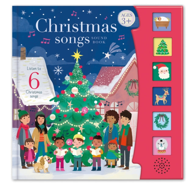 Christmas Songs - 9781839237225
