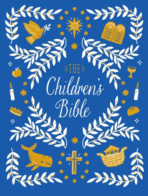 The Children's Bible - 9781839408090