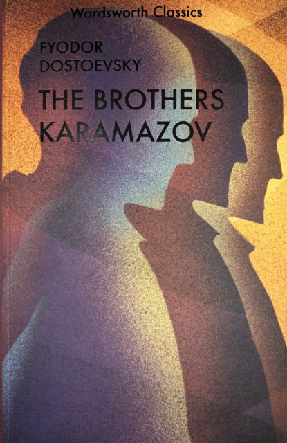 The Karamazov Brothers - 9781840221862