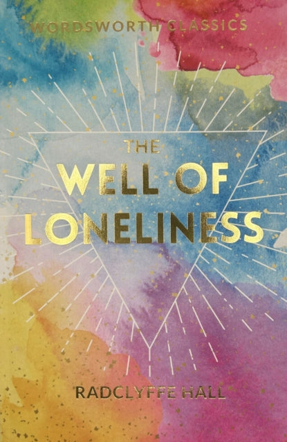 The Well of Loneliness - 9781840224559