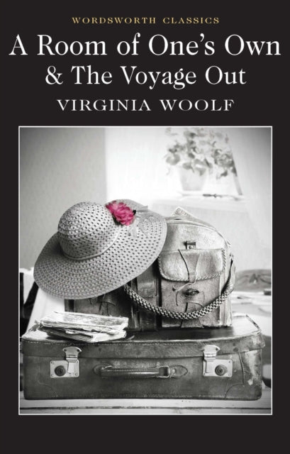 A Room of One's Own & The Voyage Out - 9781840226799