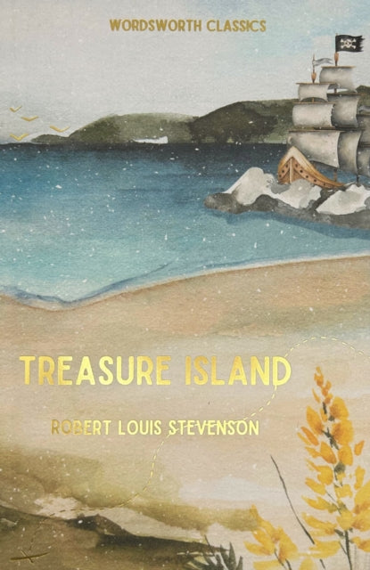 Treasure Island - 9781840227635